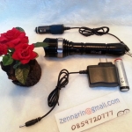 ไฟฉายแรงสูง ultra fire PM203