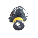 ไฟฉายตกปลา คาดหัว