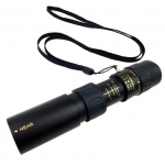 กล้องส่องทางไกล ตาเดียว Nikula ยืดหด 10-30x25