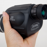 กล้องส่องทางไกล ตาเดียว กันน้ำ GOMU 13x50