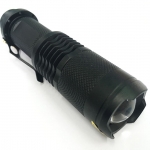 ไฟฉายจิ๋วแรงสูง zoom zoom หลอด T6