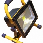 spot light แบบชาร์จ ไร้สาย