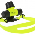 ไฟฉายดำน้ำ คาดหัว