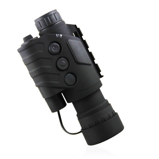 กล้องส่องทางไกล ตาเดียว อินฟาเรด (with mount) RG88 5X50 thumbnail 7